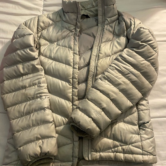 North face jacket - Picture 2 of 2